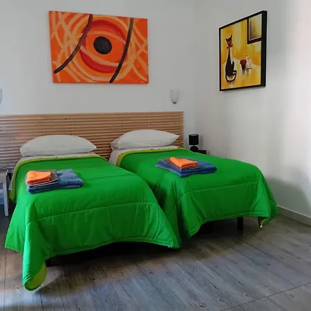 Casa de hóspedes Ciccio