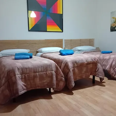 Ciccio Casa de hóspedes 3*