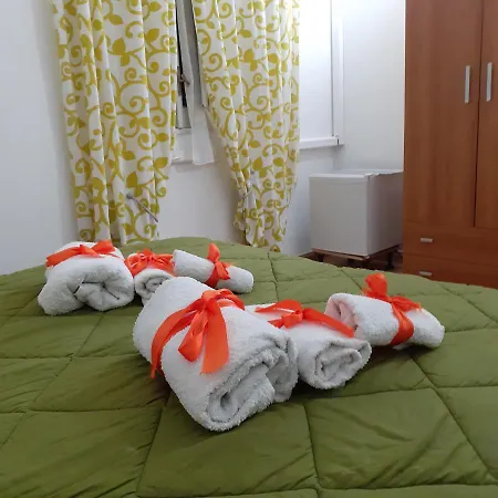 Konukevi Ciccio *