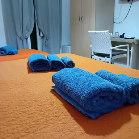 Ciccio Pensjonat Tarent