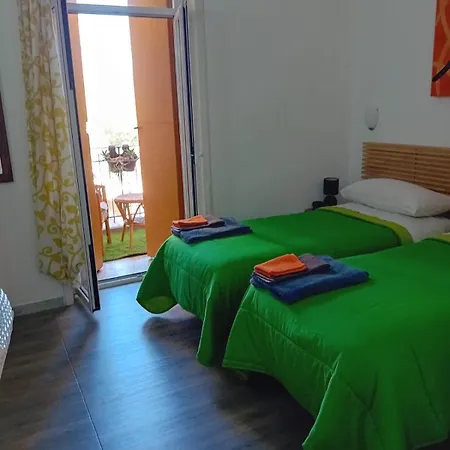 Ciccio Pensjonat Tarent