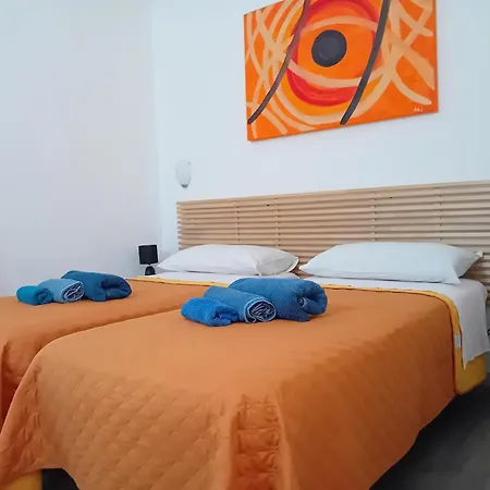 Konukevi Ciccio