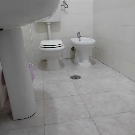 Konukevi Ciccio Taranto