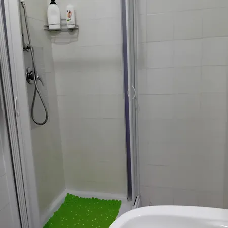 Ciccio Pensjonat Tarent