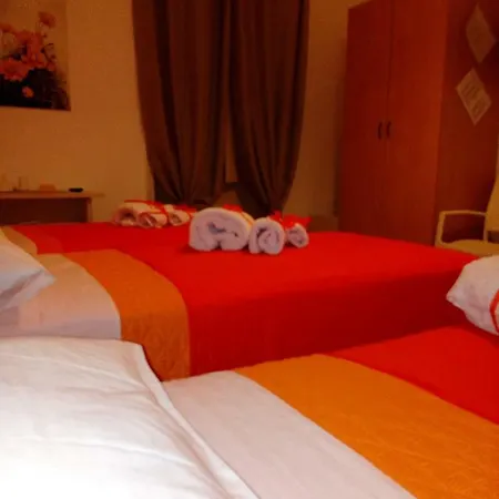 Ciccio 招待所 塔兰托